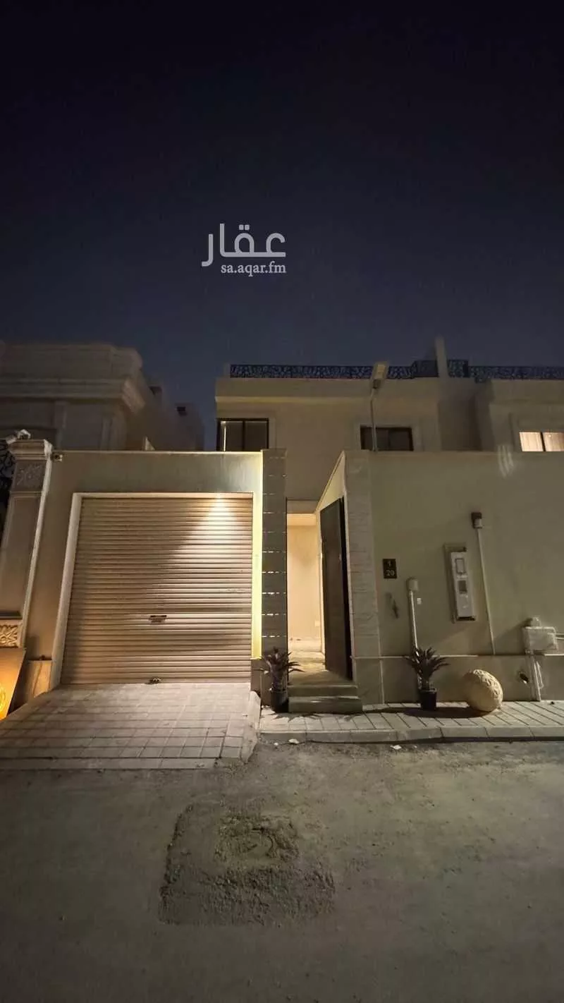 فيلا 5 غرف في الياسمين 5