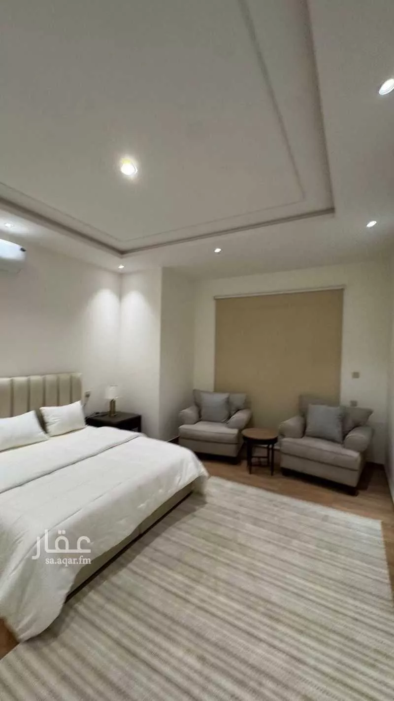 فيلا 5 غرف في الياسمين 6