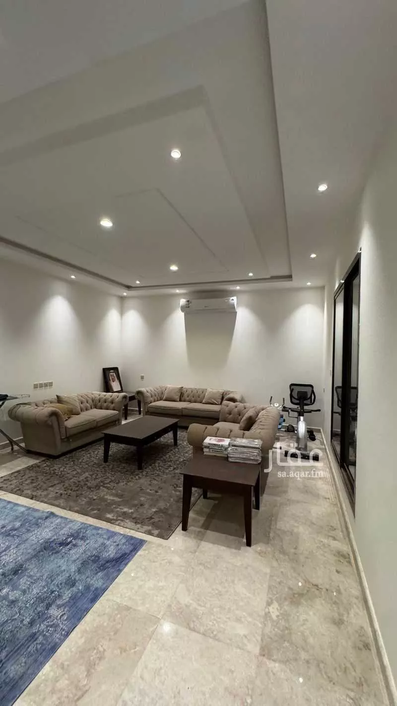 فيلا 5 غرف في الياسمين 7