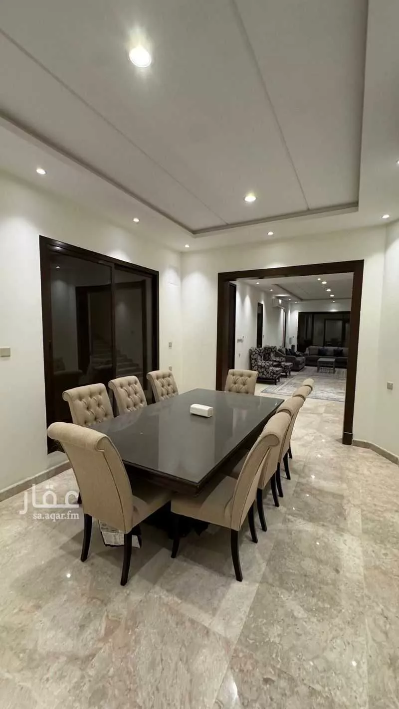 فيلا 5 غرف في الياسمين 8