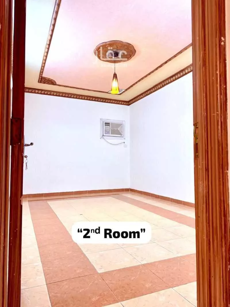 شقة 3 غرف في النهضة 2