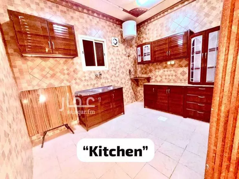 شقة 3 غرف في النهضة 7