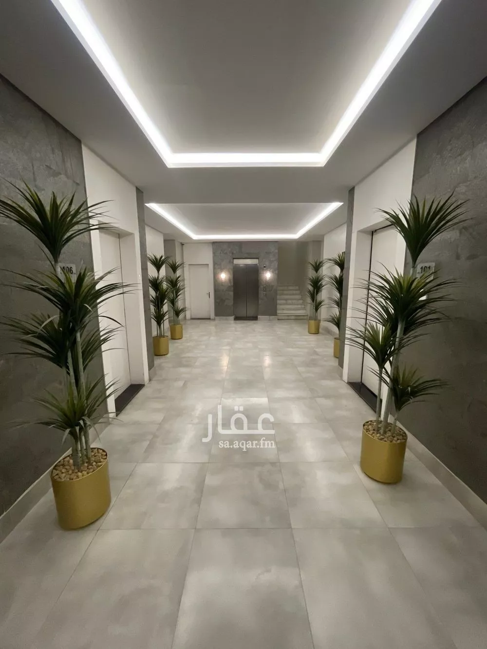 شقة 1 غرف في الصحافة 3