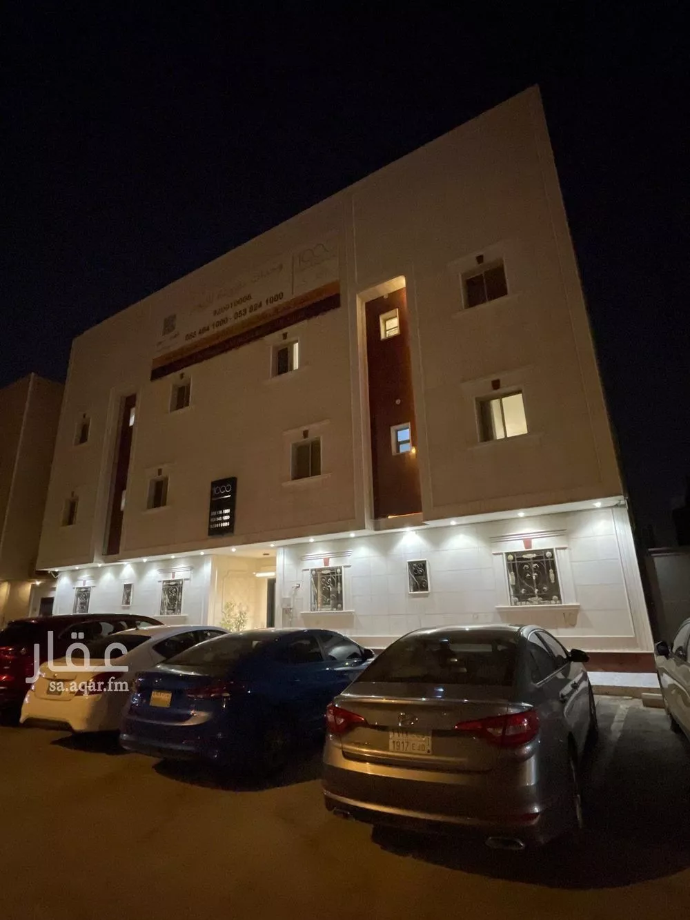 شقة 1 غرف في الصحافة 7