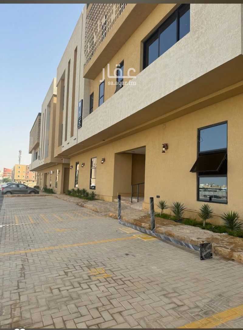 3 bedroom apartment in Irqah, Riyadh 2