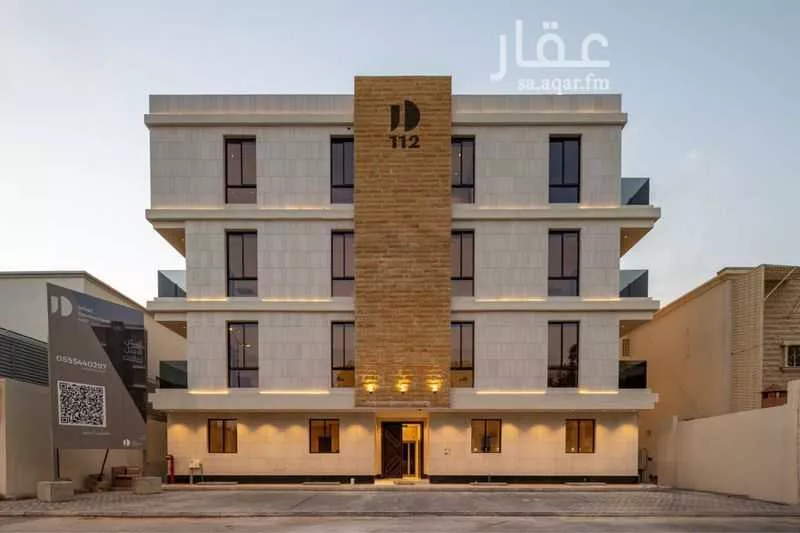 شقة 4 غرف في الازدهار 5