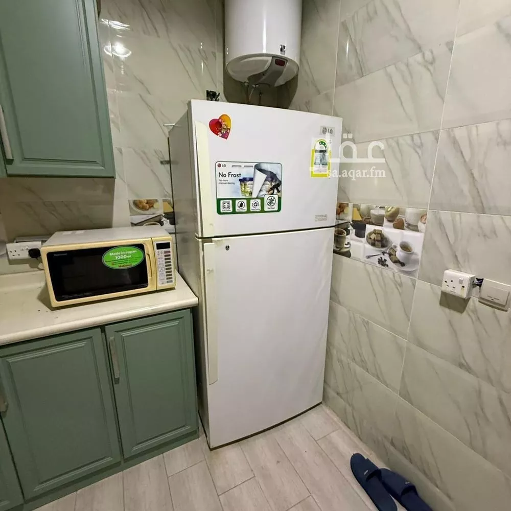 شقة 6 غرف في الإسكان 4