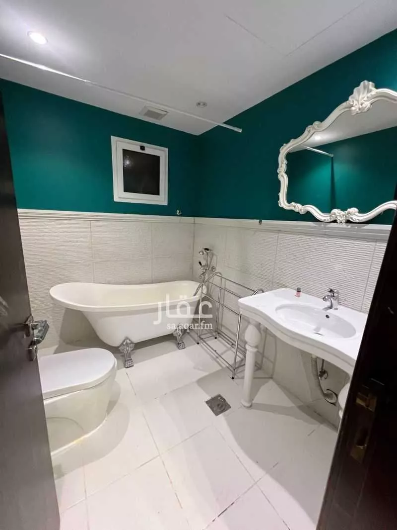 شقة 4 غرف في الرانوناء 2