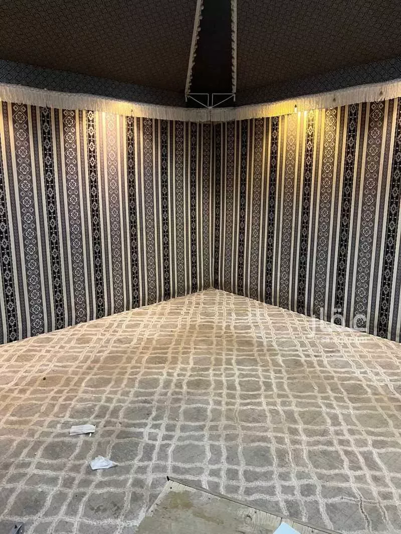 شقة 4 غرف في الرانوناء 6