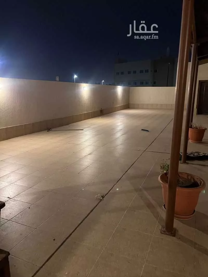 شقة 4 غرف في الرانوناء 8