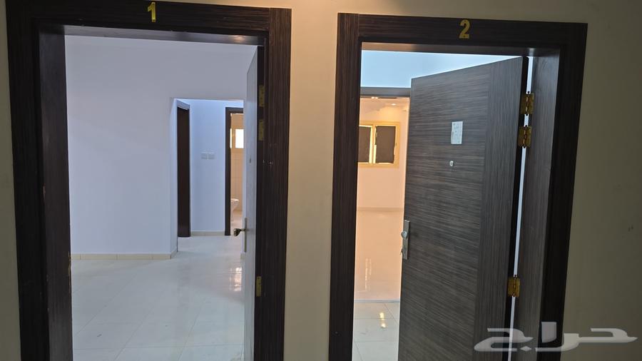 شقة 4 غرف في العوالي 7