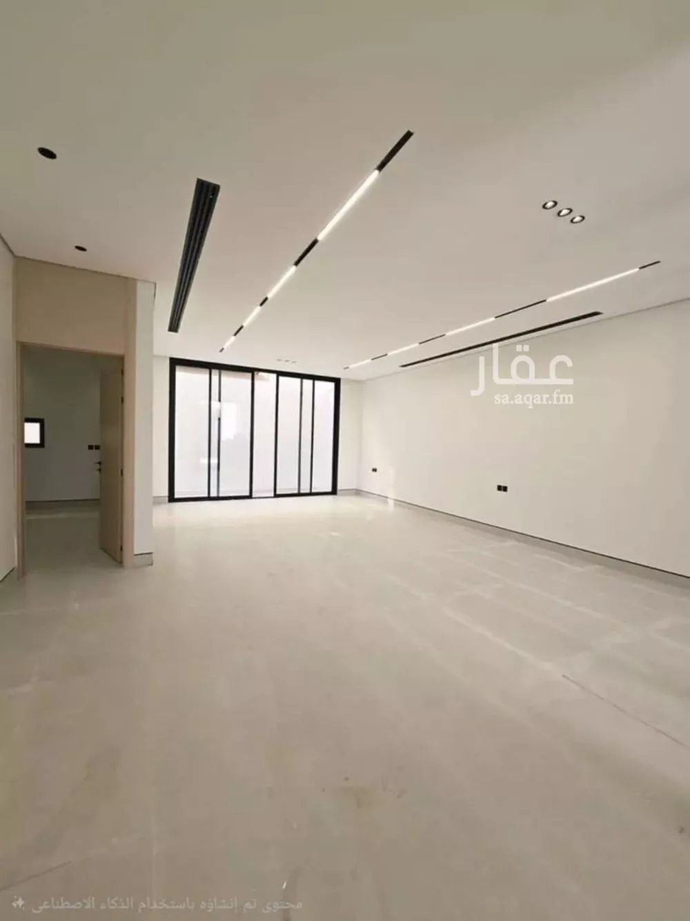 فيلا 5 غرف في النرجس 5