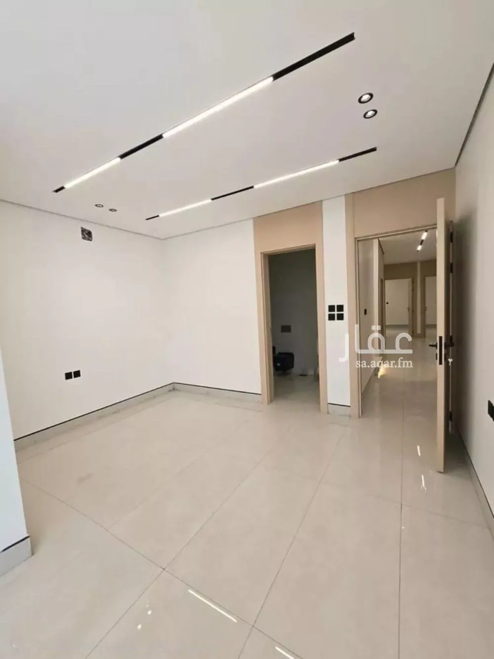 فيلا 5 غرف في النرجس 7