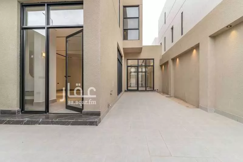 فيلا 5 غرف في النرجس 2