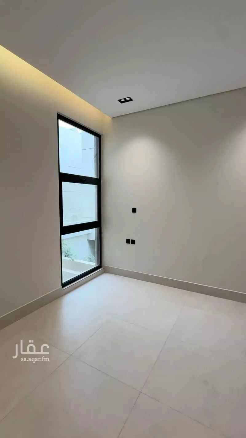 فيلا 5 غرف في النرجس 11