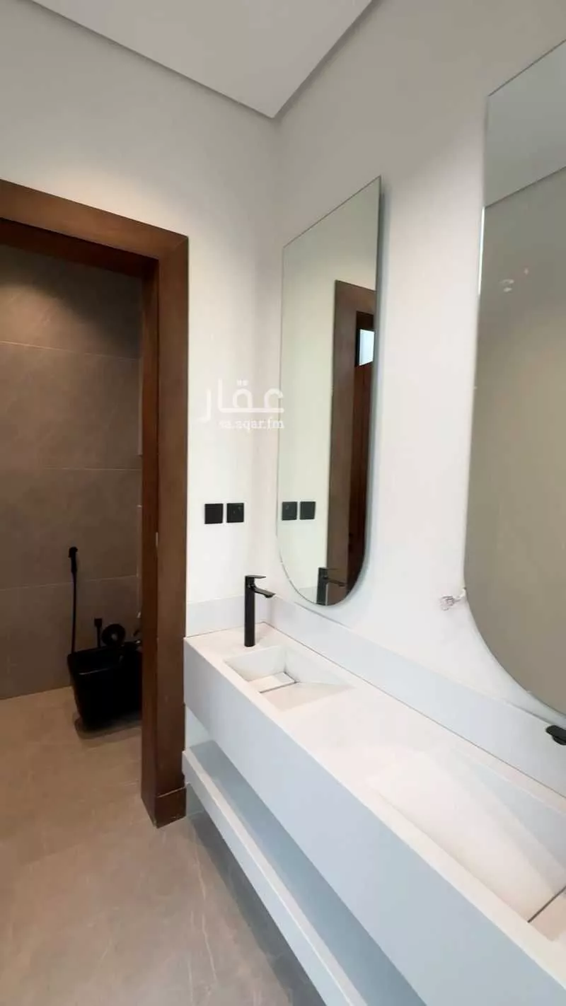 فيلا 5 غرف في النرجس 15