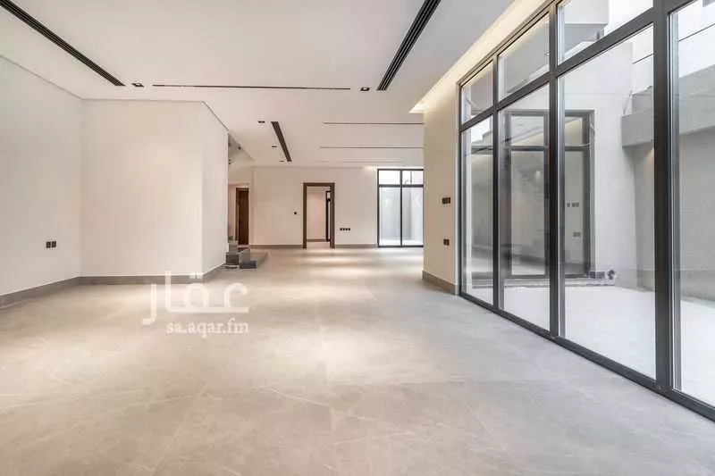 فيلا 5 غرف في النرجس 3