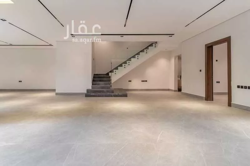 فيلا 5 غرف في النرجس 4