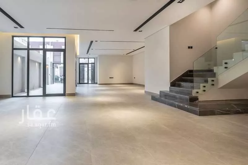 فيلا 5 غرف في النرجس 5