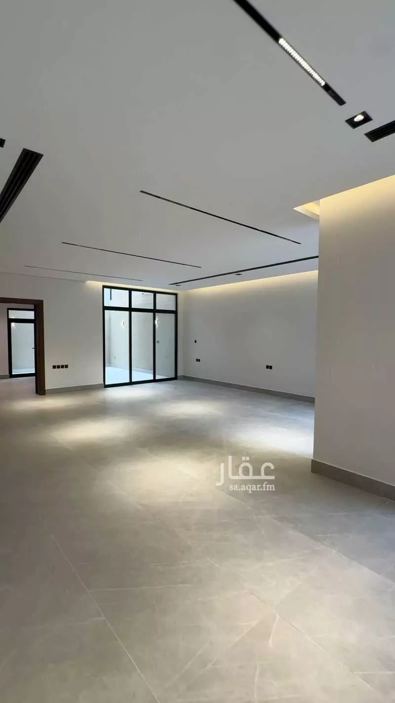 فيلا 5 غرف في النرجس 7