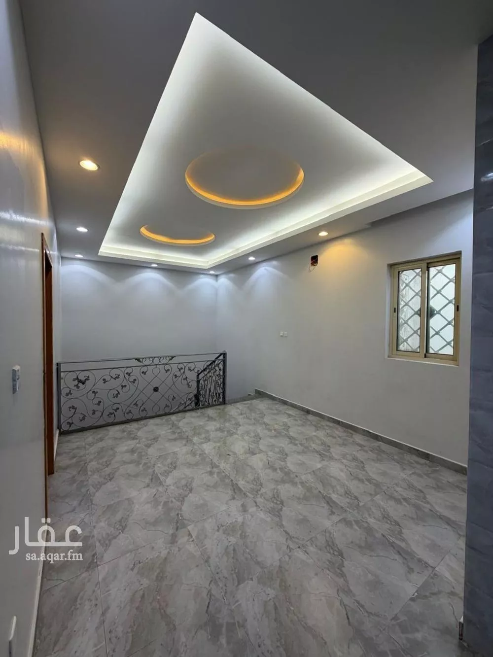 دور 3 غرف في النرجس 14