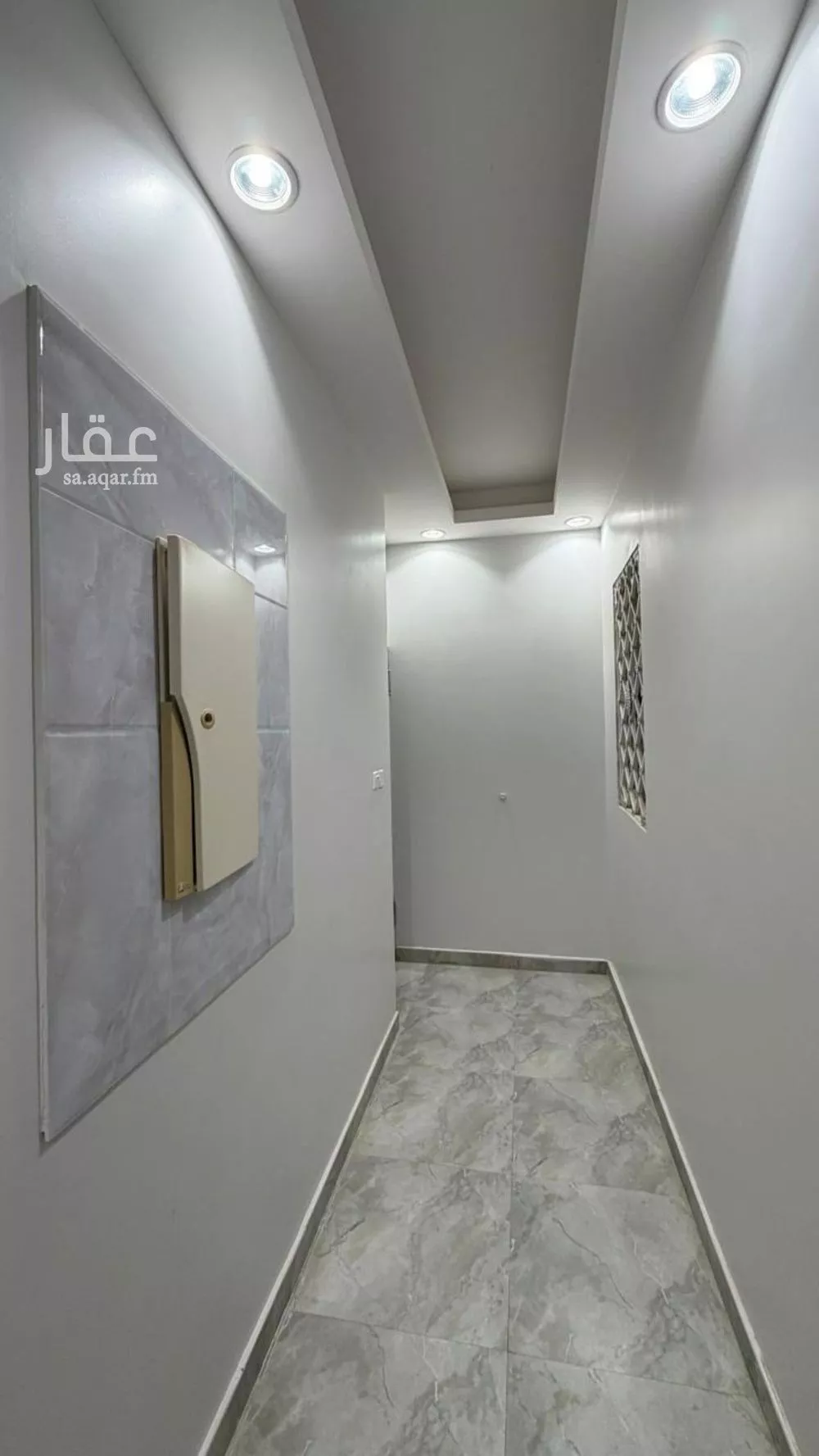 دور 3 غرف في النرجس 20