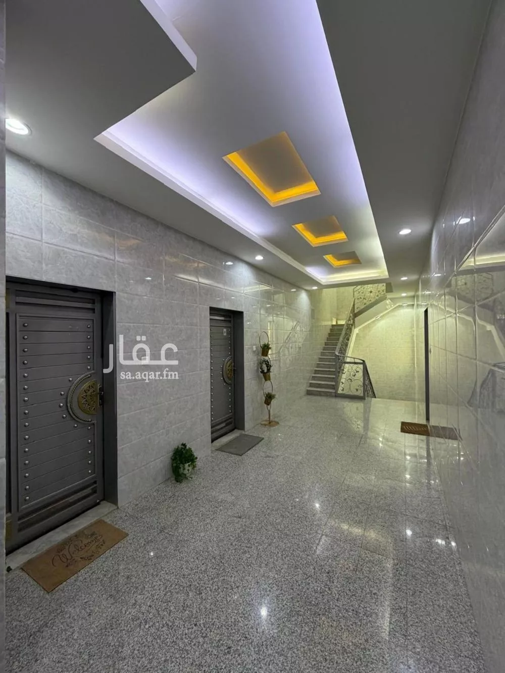 دور 3 غرف في النرجس 9