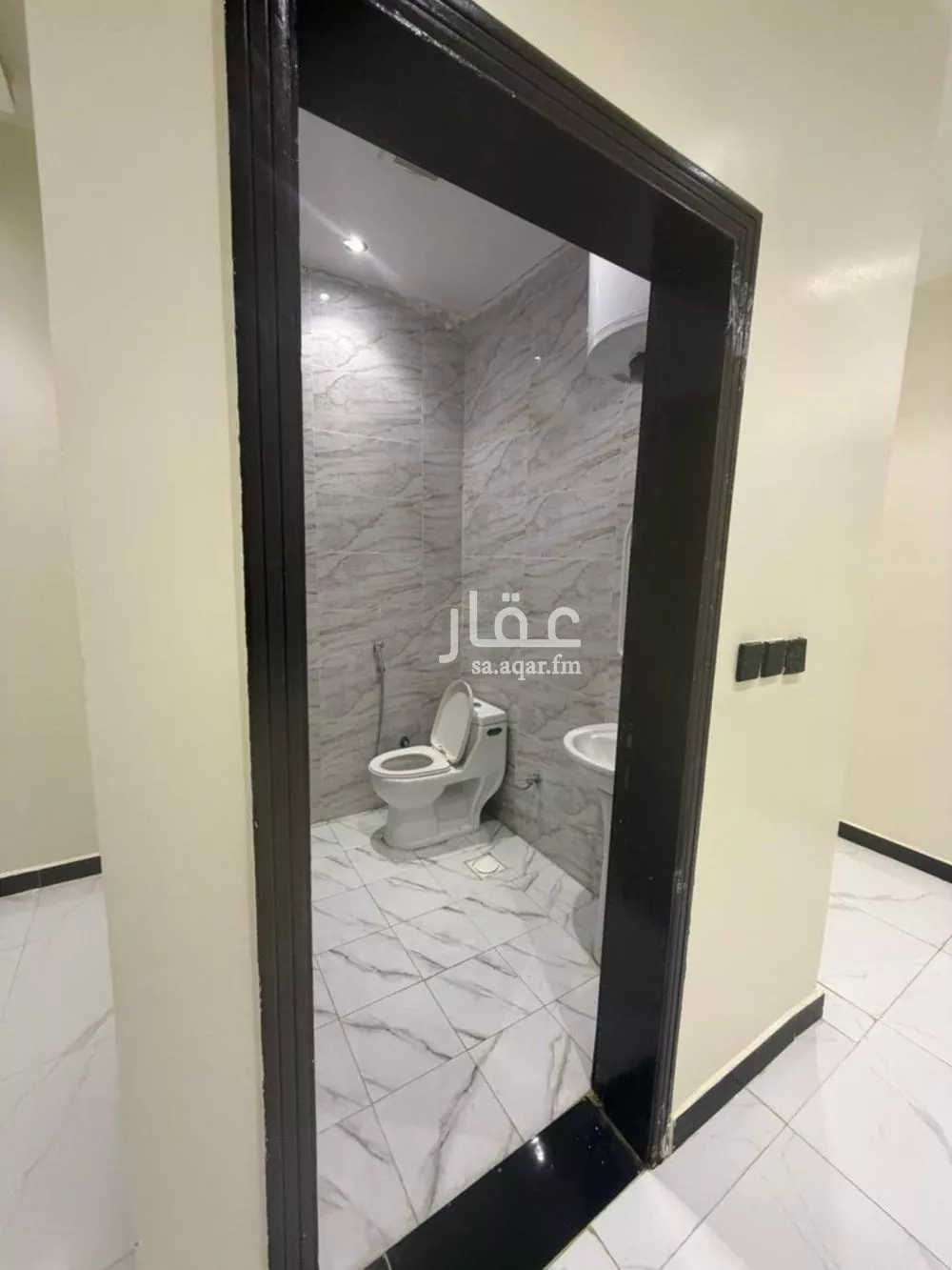 شقة 1 غرف في اليرموك 3