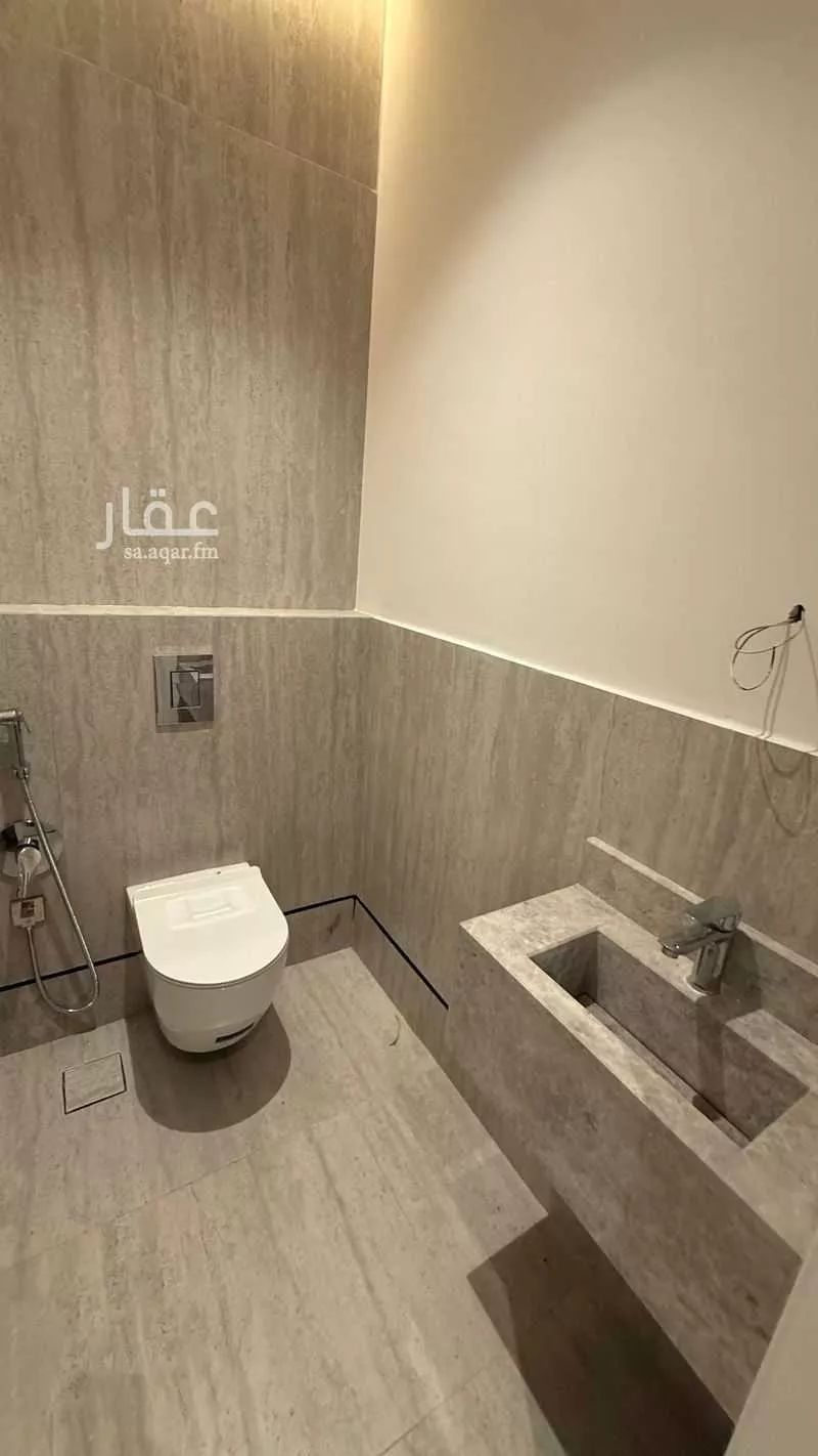 3 bedroom apartment in Al Izdihar 3