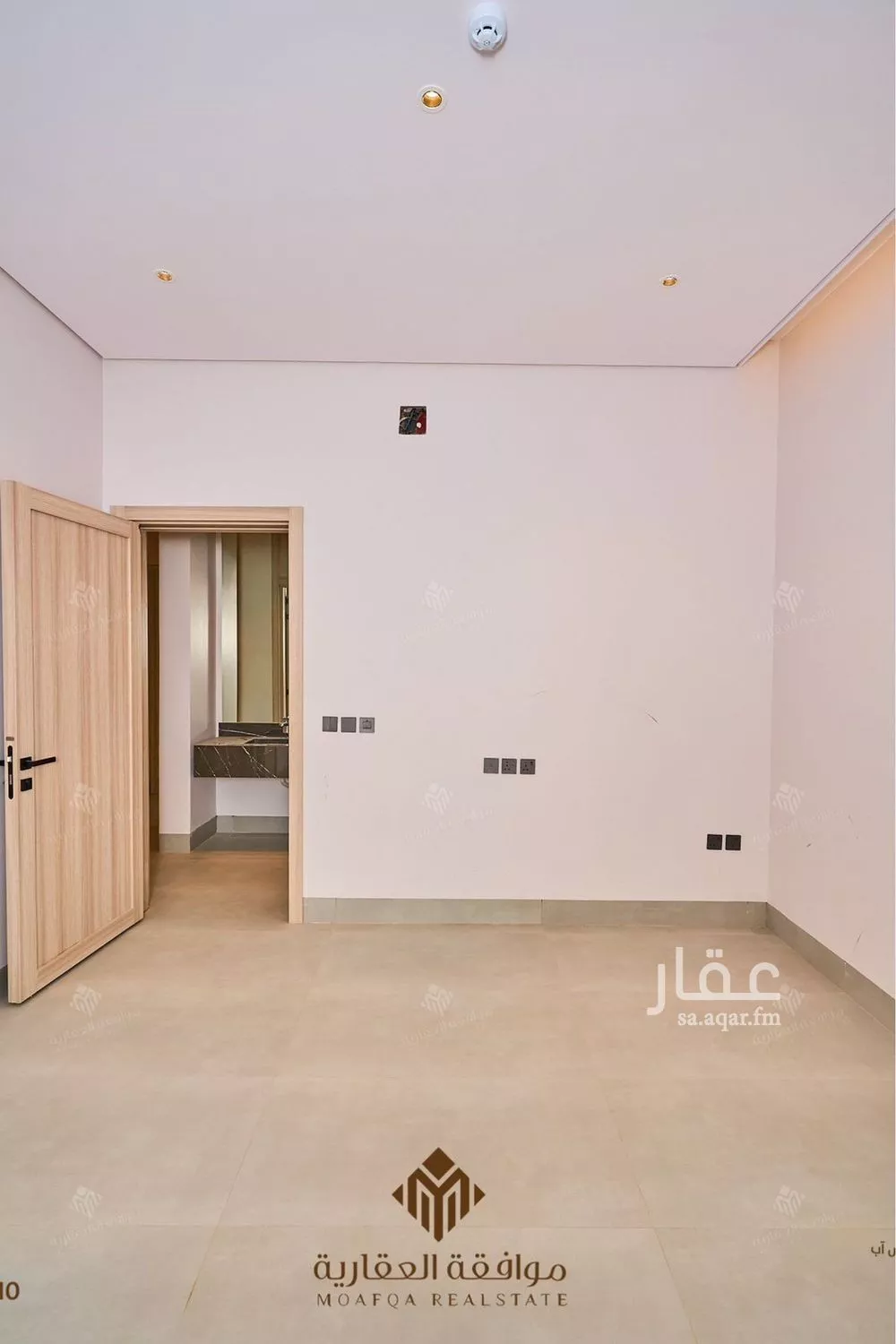 شقة 3 غرف في المهدية 6