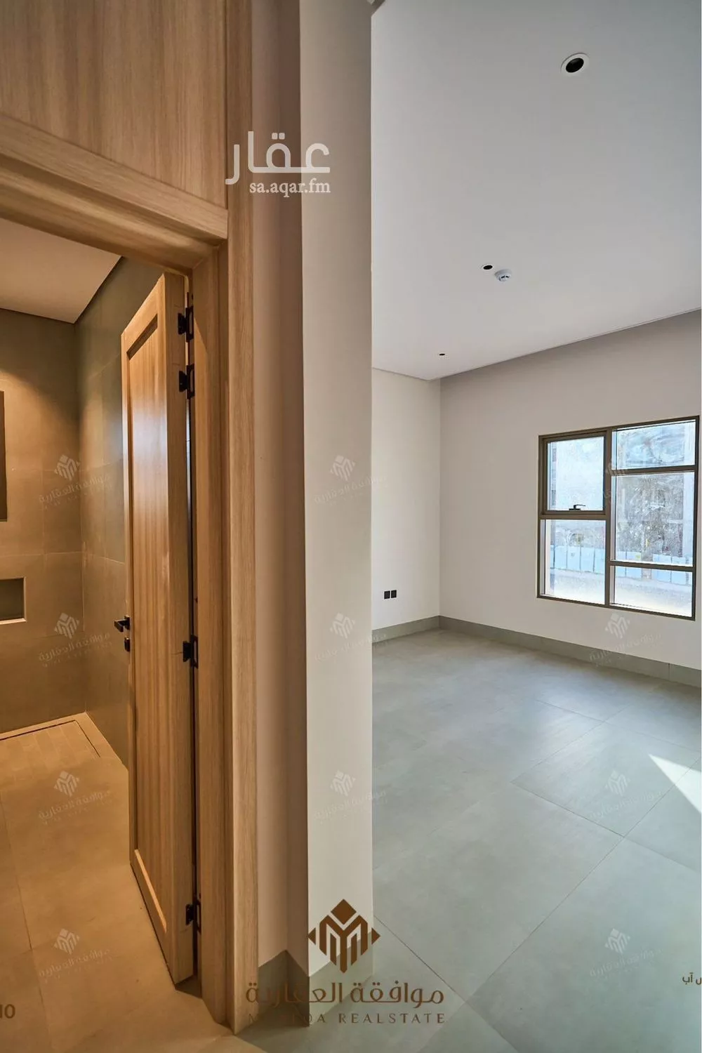 شقة 3 غرف في المهدية 7