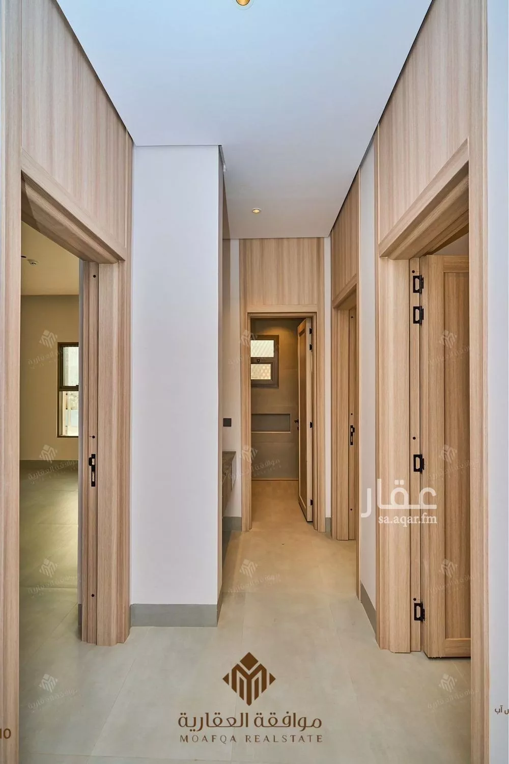 شقة 3 غرف في المهدية 8