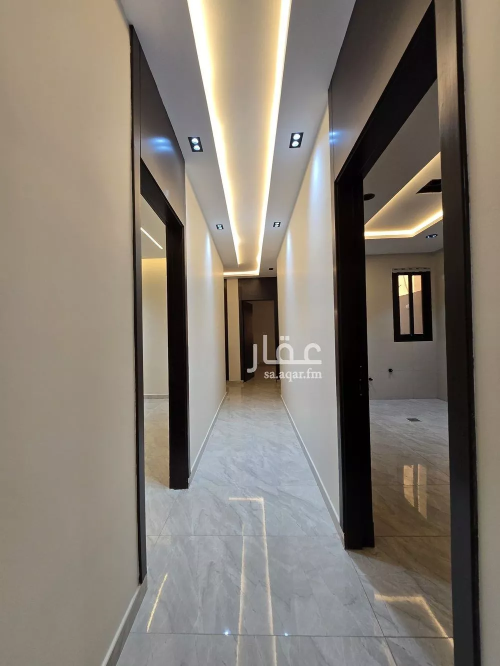 شقة 9 غرف في الكعكية 13