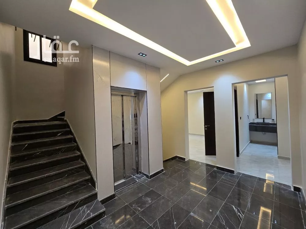 شقة 9 غرف في الكعكية 16