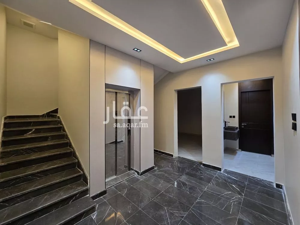 شقة 9 غرف في الكعكية 18