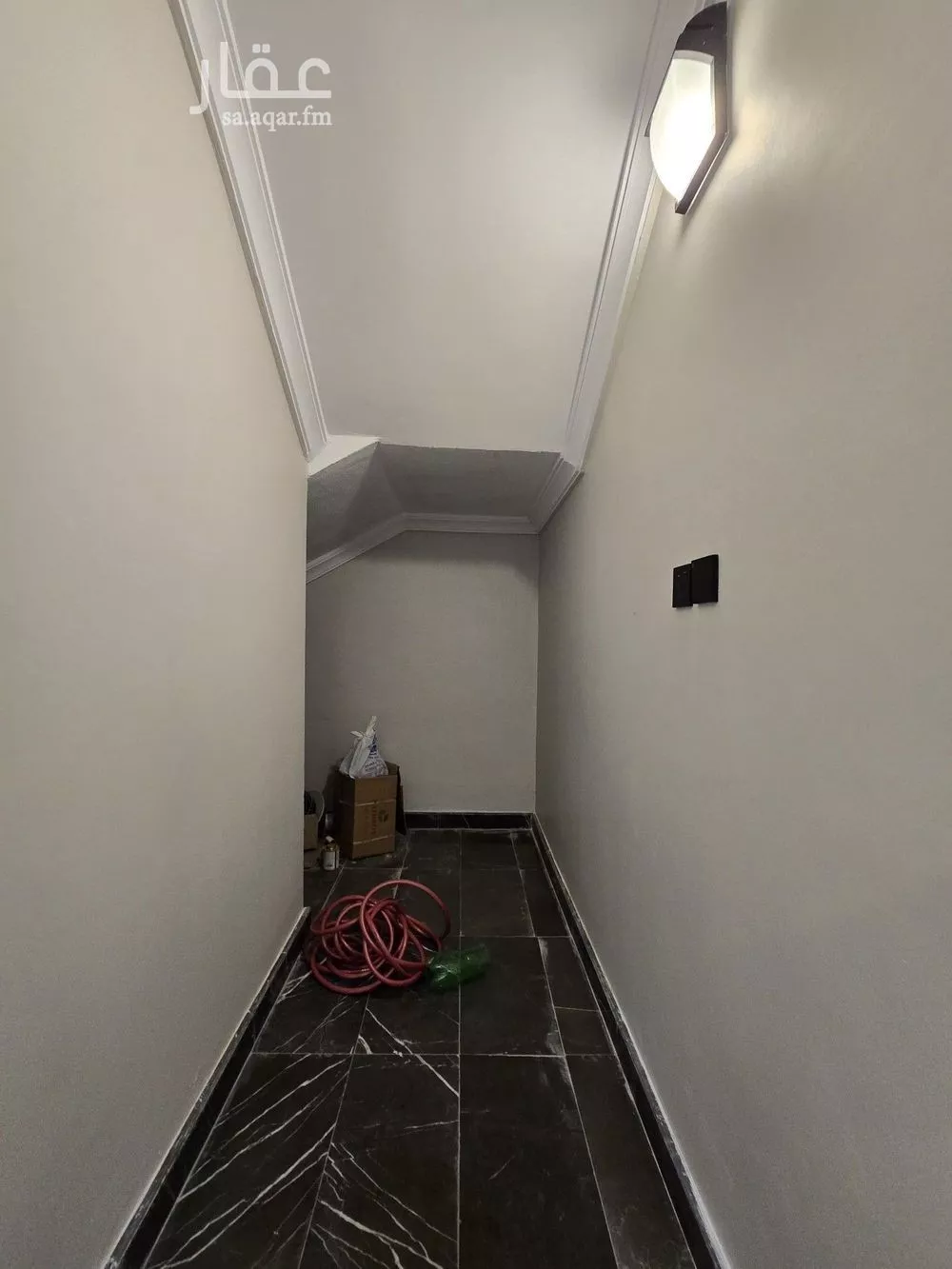 شقة 9 غرف في الكعكية 19