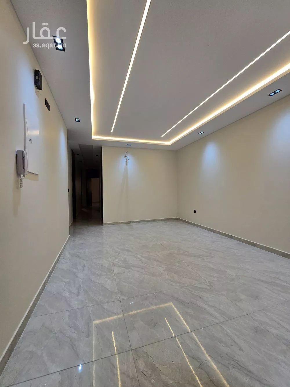 شقة 9 غرف في الكعكية 22