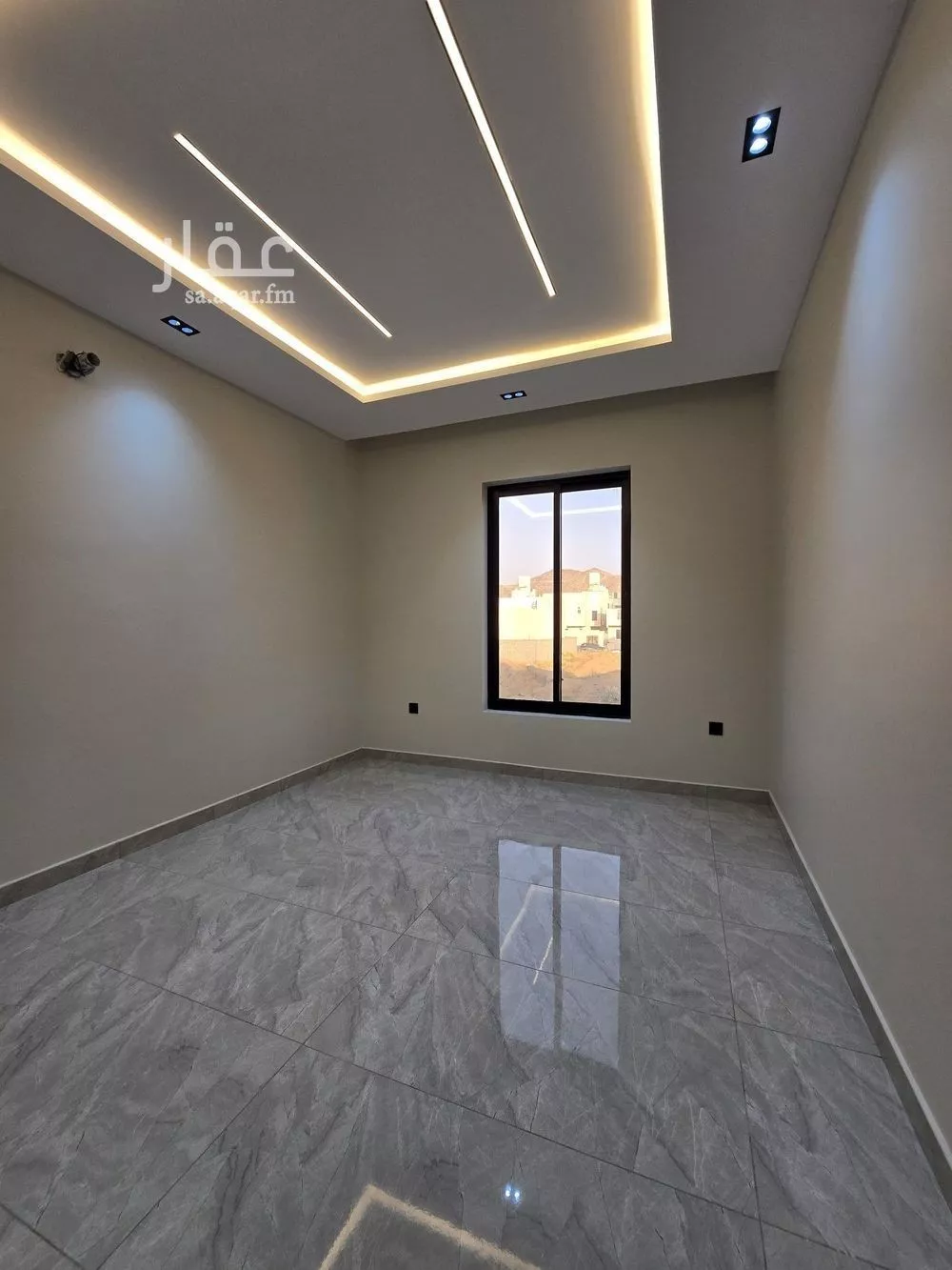 شقة 9 غرف في الكعكية 24