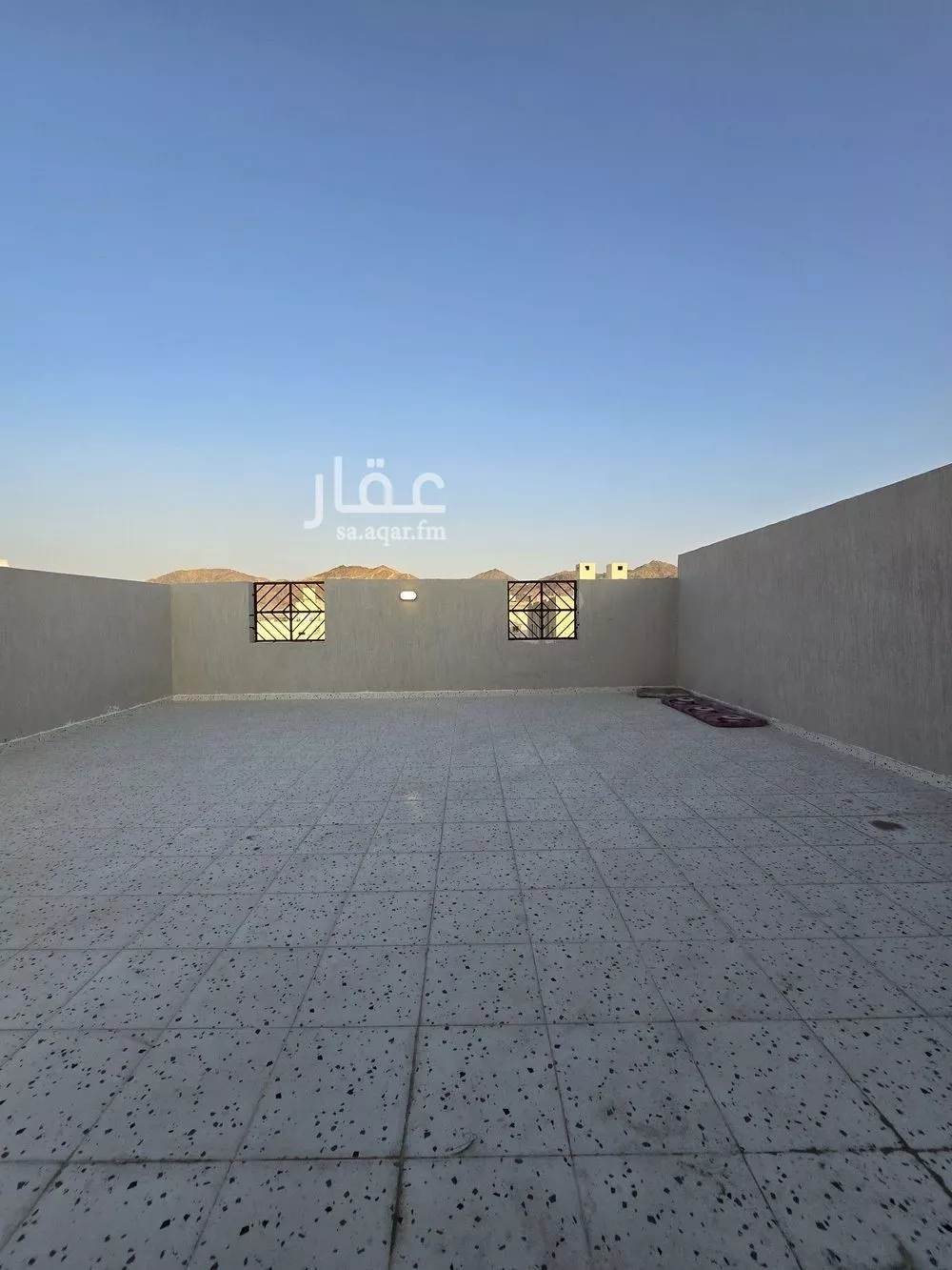 شقة 9 غرف في الكعكية 26