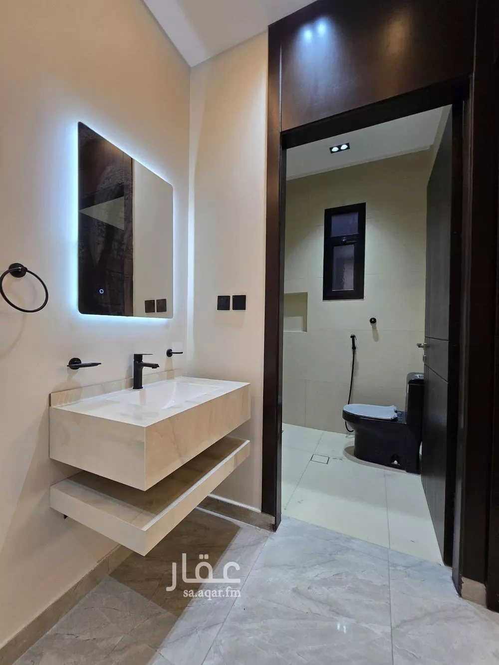 شقة 9 غرف في الكعكية 6