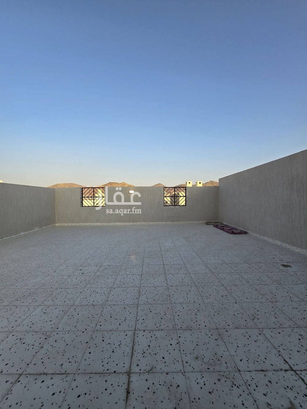 villa in Al Kakiyyah, Makkah 30