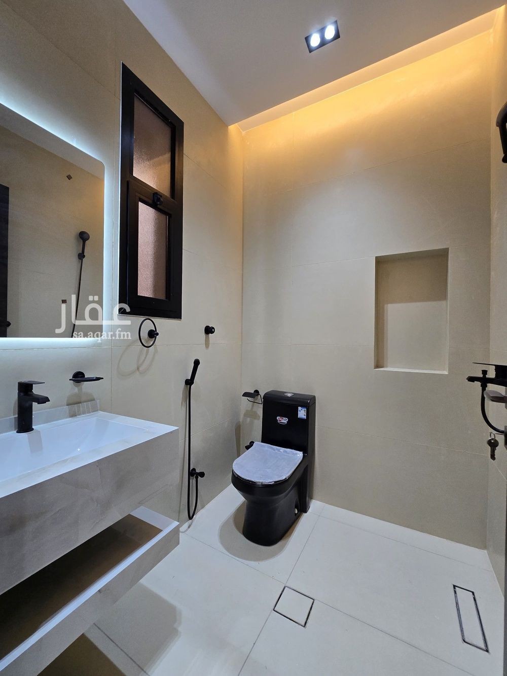 villa in Al Kakiyyah, Makkah 15