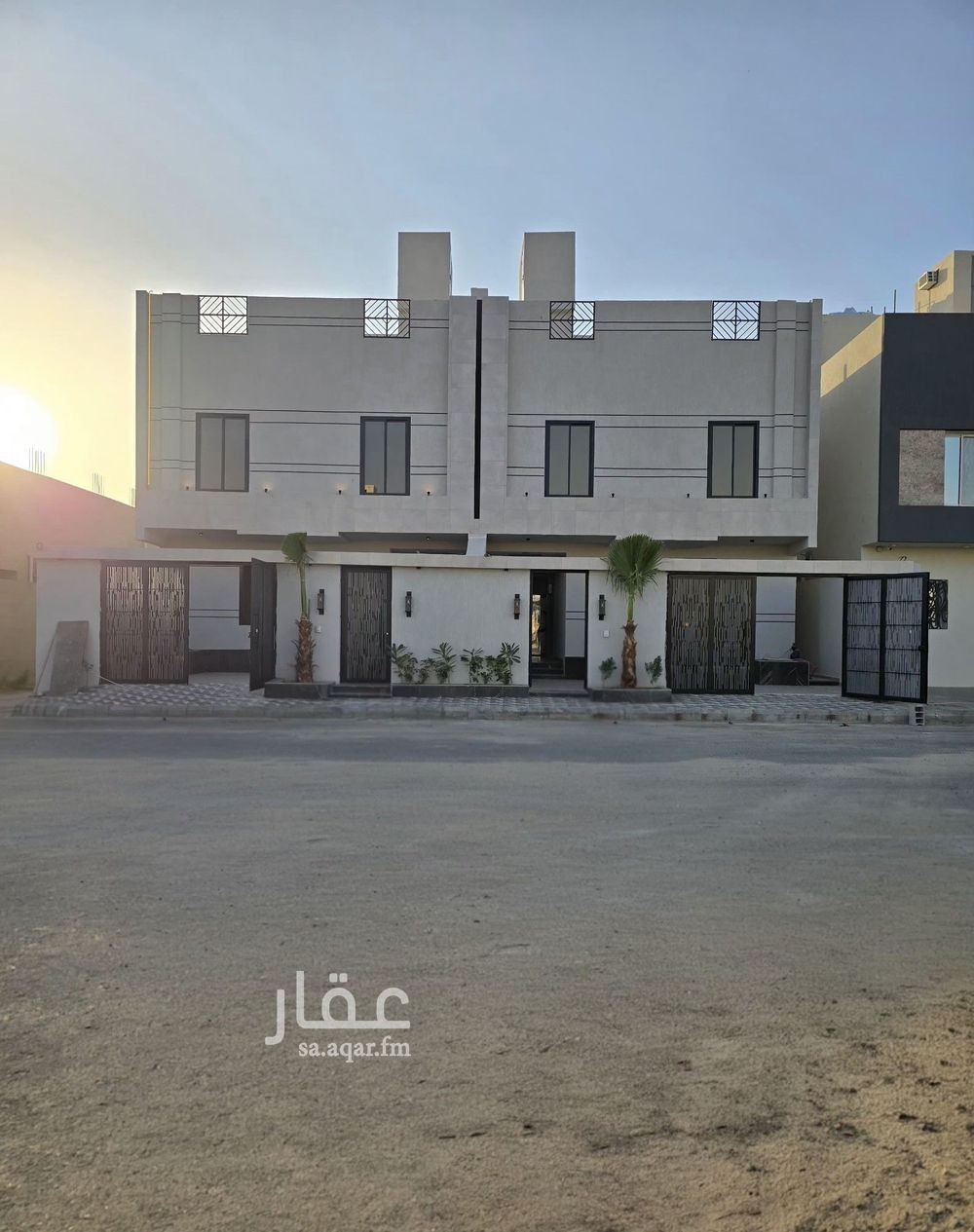 villa in Al Kakiyyah, Makkah 17