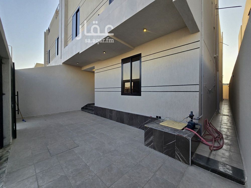 villa in Al Kakiyyah, Makkah 4