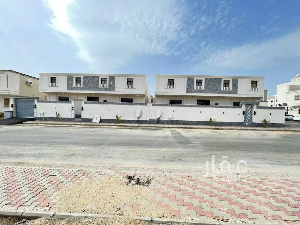 فيلا 6 غرف في الراشدية 2