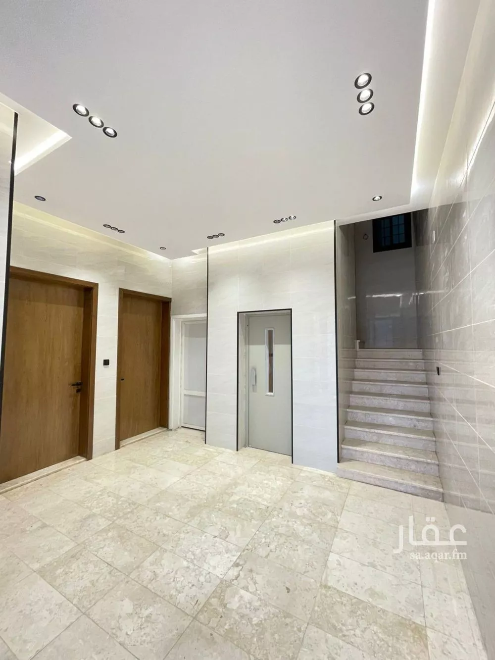 فيلا 6 غرف في الراشدية 6