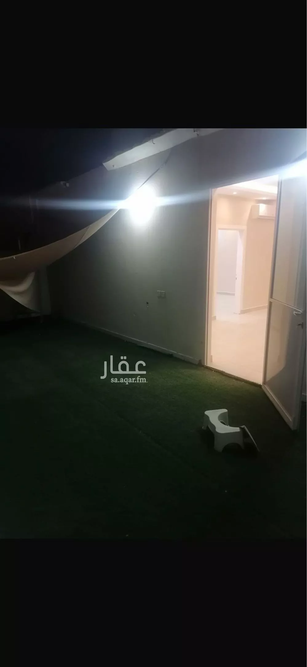 1 bedroom apartment in Al Qairawan 2