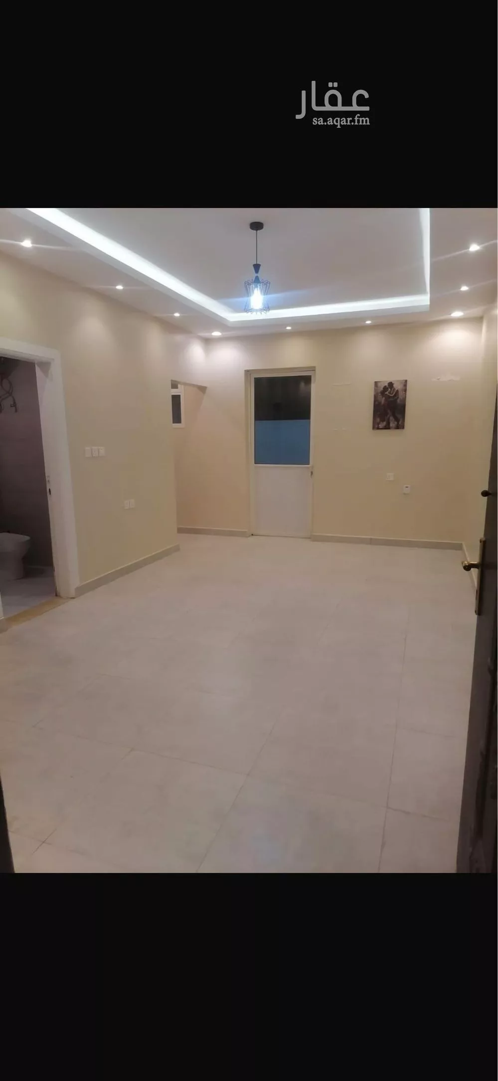 1 bedroom apartment in Al Qairawan 5