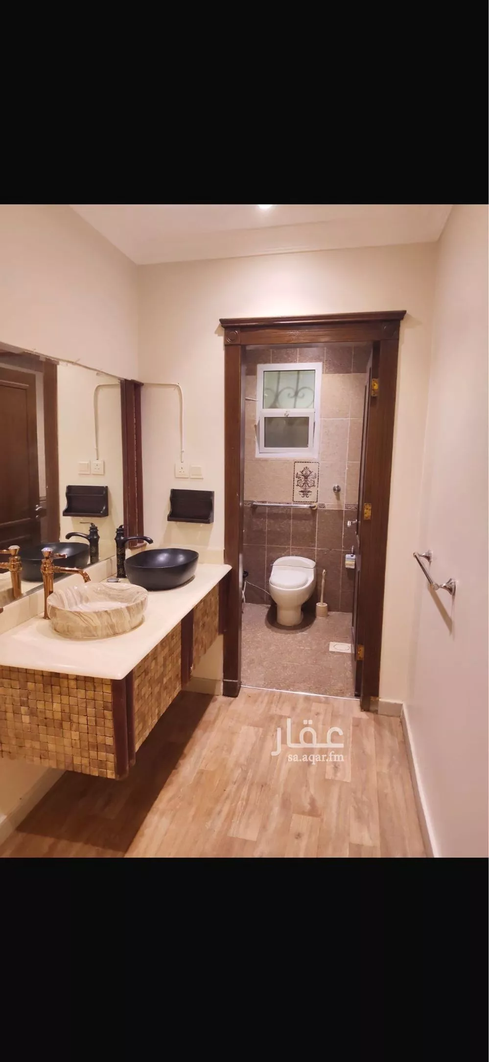 شقة 1 غرف في الصحافة 2