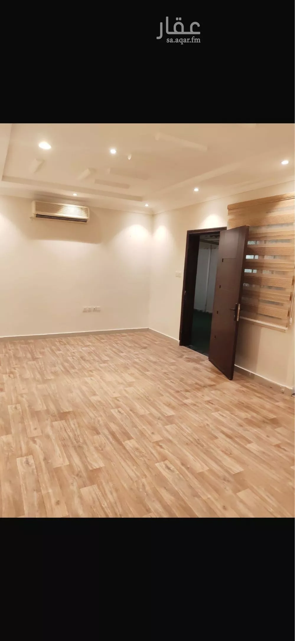 شقة 1 غرف في الصحافة 4